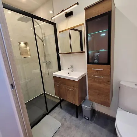 Detente Et Plaisir A Taltahull Appartement