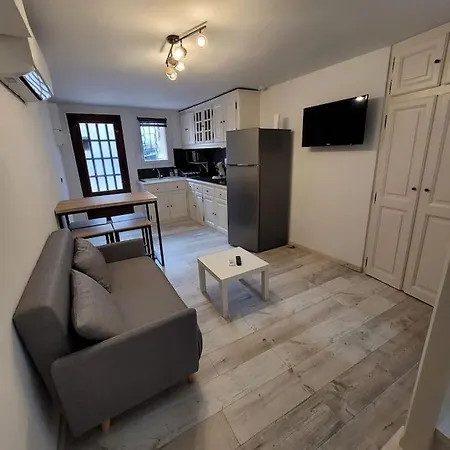 Detente Et Plaisir A Taltahull Appartement