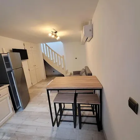 Appartement Detente Et Plaisir A Taltahull Tautavel