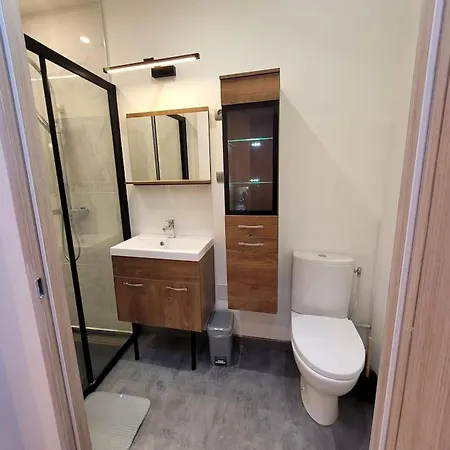 Appartement Detente Et Plaisir A Taltahull Tautavel