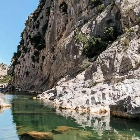 Appartement Detente Et Plaisir A Taltahull Tautavel