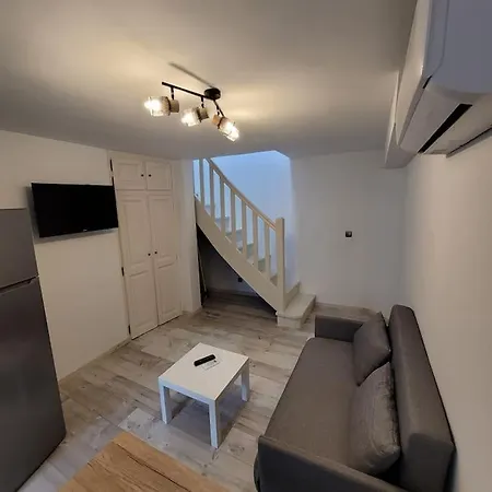 Detente Et Plaisir A Taltahull Appartement *