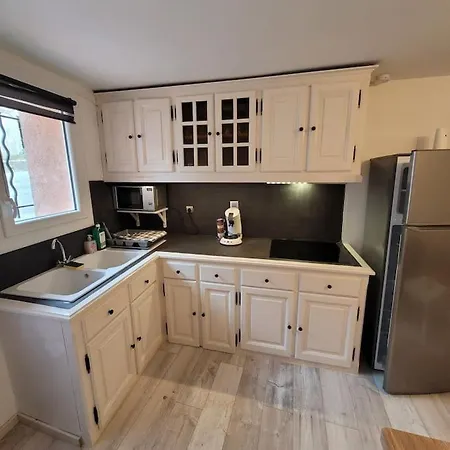 Detente Et Plaisir A Taltahull Appartement