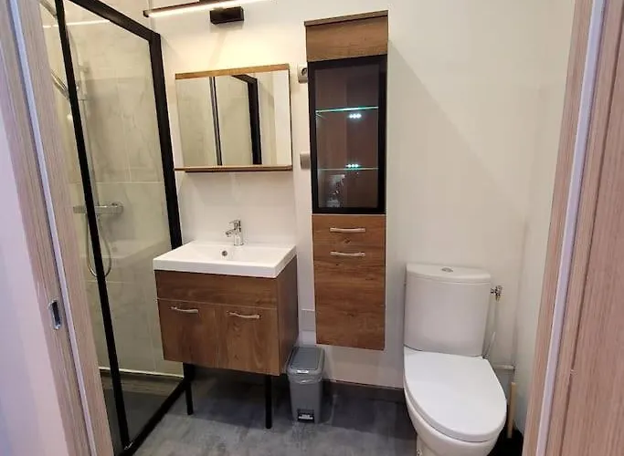 Apartament Detente Et Plaisir A Taltahull Tautavel