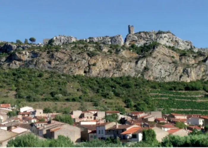 Detente Et Plaisir A Taltahull Apartament