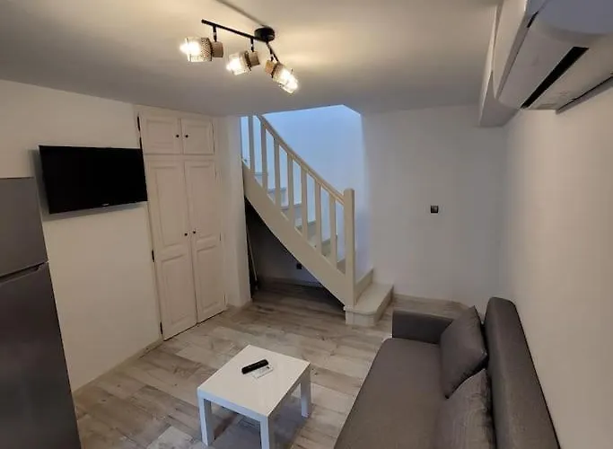 Detente Et Plaisir A Taltahull Apartament *